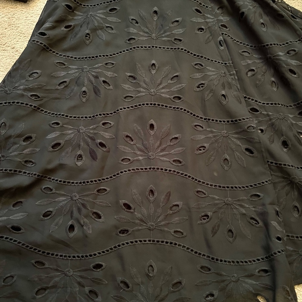 TULAROSA DRESS - Picture 4 of 10